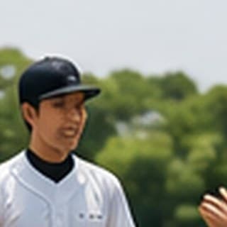 野球で肩をケガした方