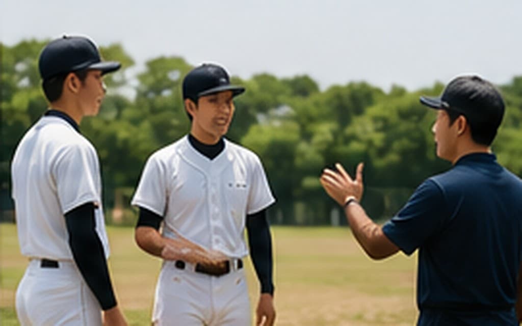 スポーツサポート